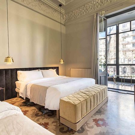 Buho Boutique Rooms (Adults Only) Barcelona Exterior photo