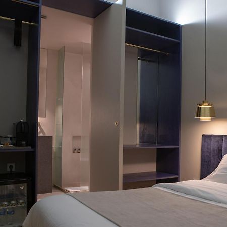 Buho Boutique Rooms (Adults Only) Barcelona Exterior photo