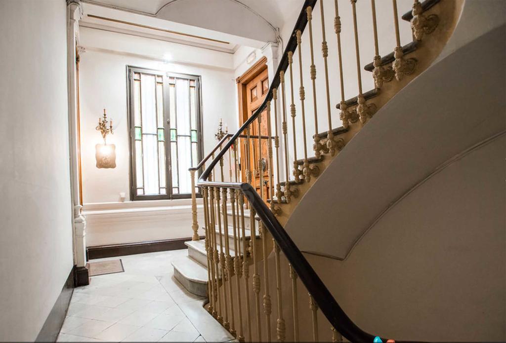 Buho Boutique Rooms (Adults Only) Barcelona Exterior photo