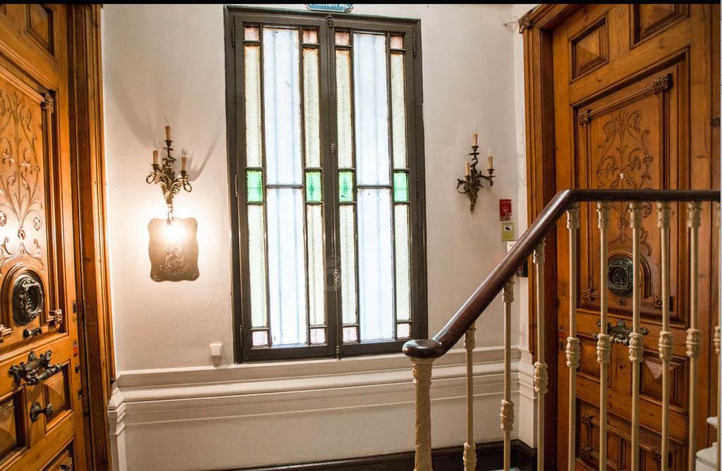 Buho Boutique Rooms (Adults Only) Barcelona Exterior photo