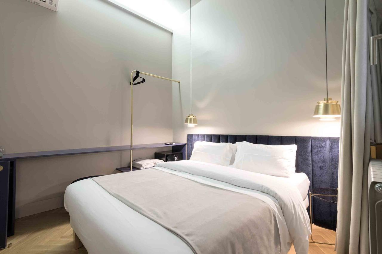Buho Boutique Rooms (Adults Only) Barcelona Exterior photo