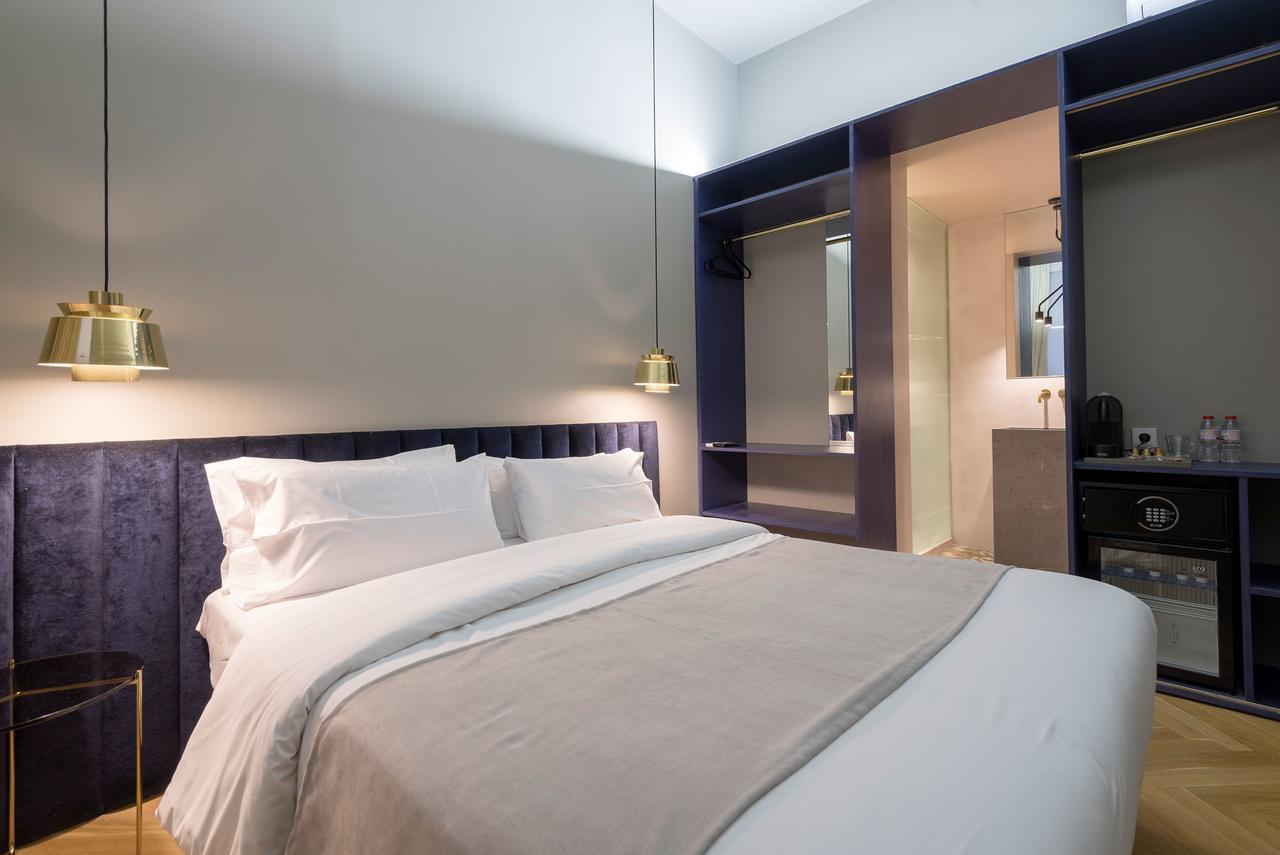 Buho Boutique Rooms (Adults Only) Barcelona Exterior photo