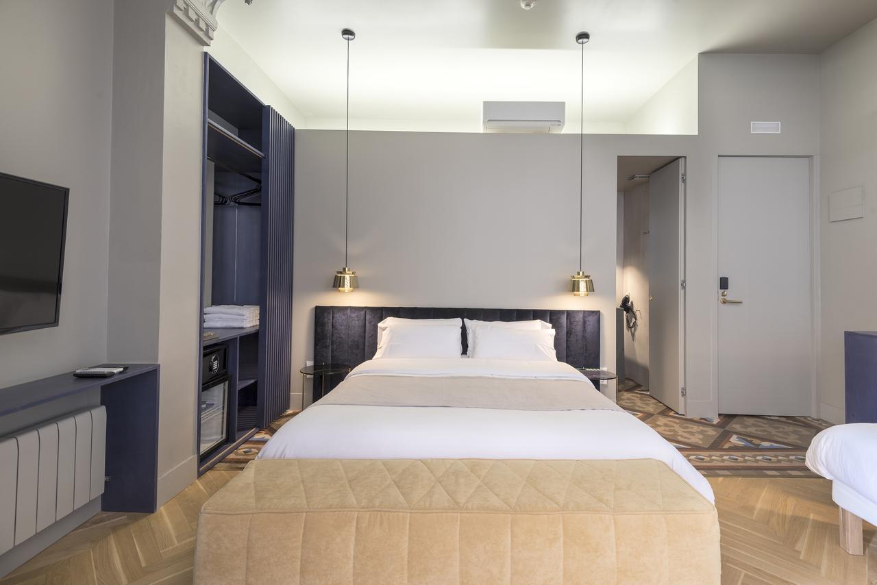 Buho Boutique Rooms (Adults Only) Barcelona Exterior photo