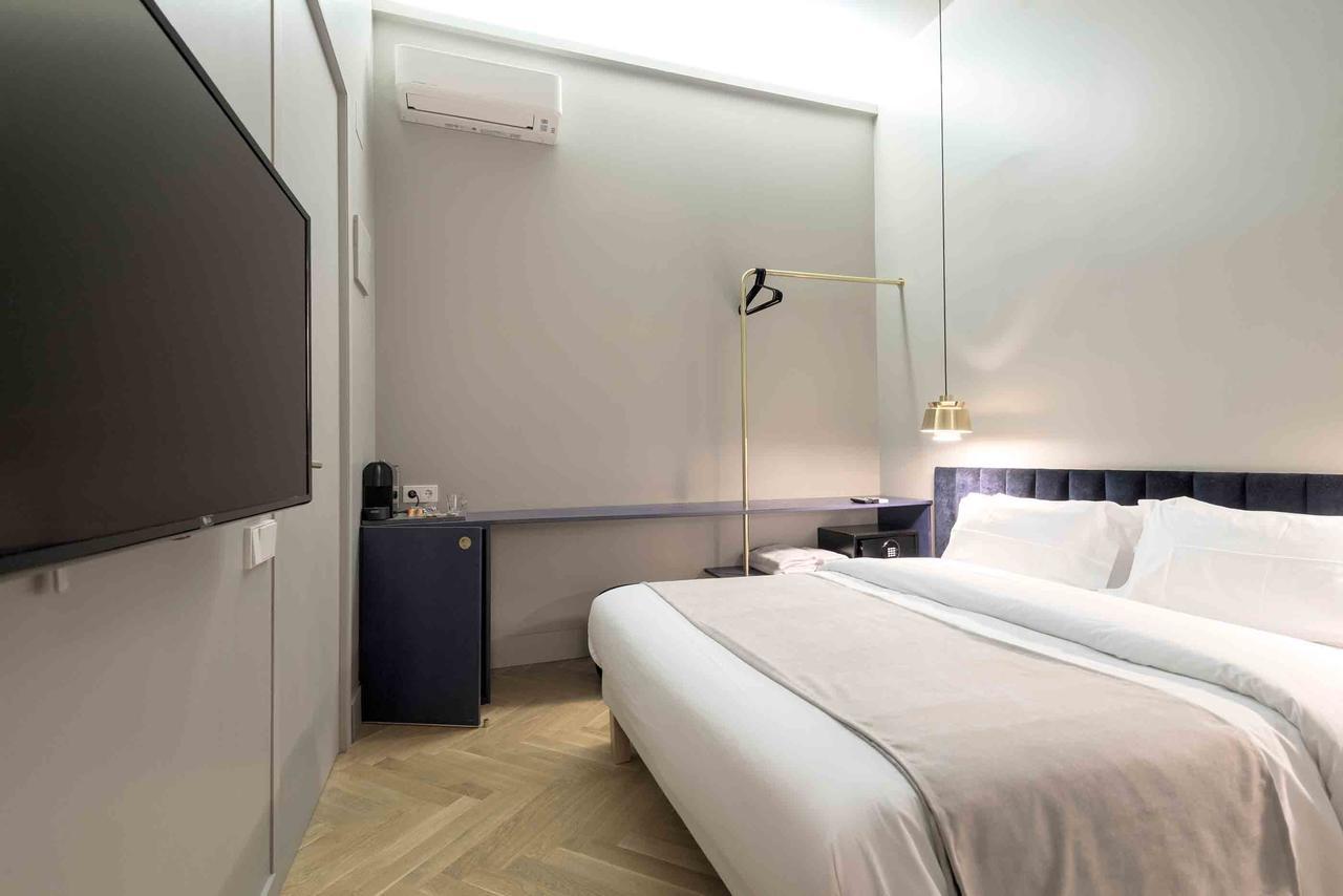 Buho Boutique Rooms (Adults Only) Barcelona Exterior photo