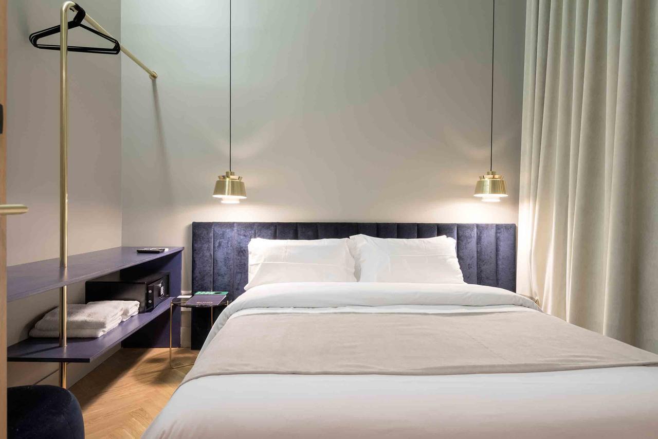 Buho Boutique Rooms (Adults Only) Barcelona Exterior photo