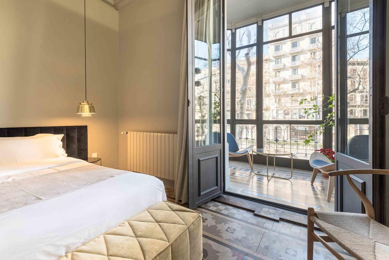 Buho Boutique Rooms (Adults Only) Barcelona Exterior photo