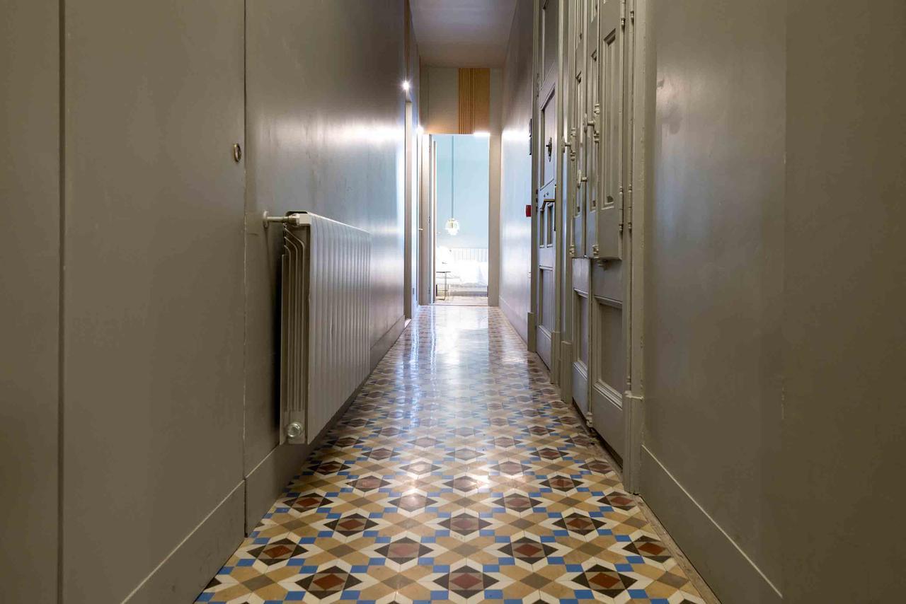 Buho Boutique Rooms (Adults Only) Barcelona Exterior photo