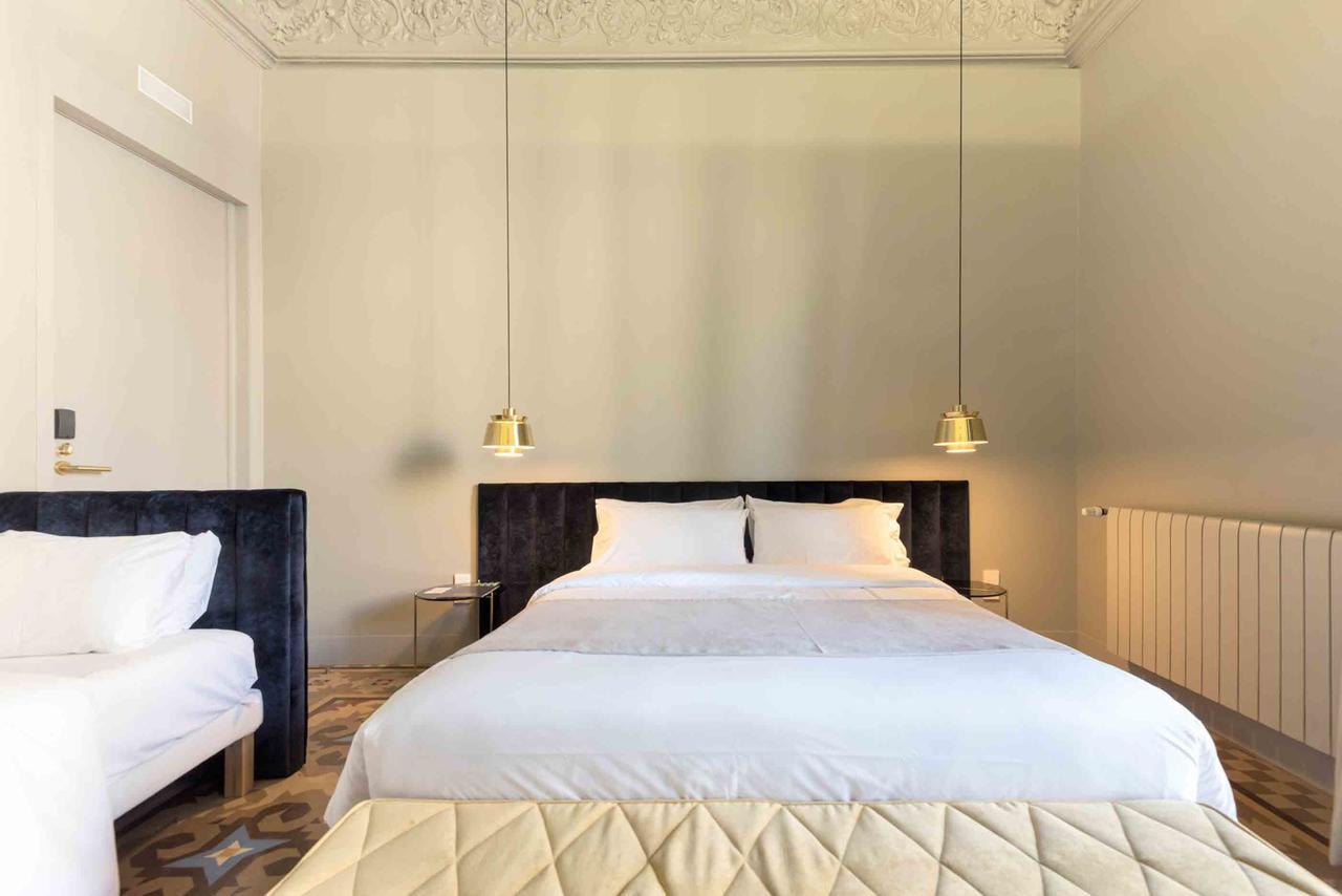 Buho Boutique Rooms (Adults Only) Barcelona Exterior photo