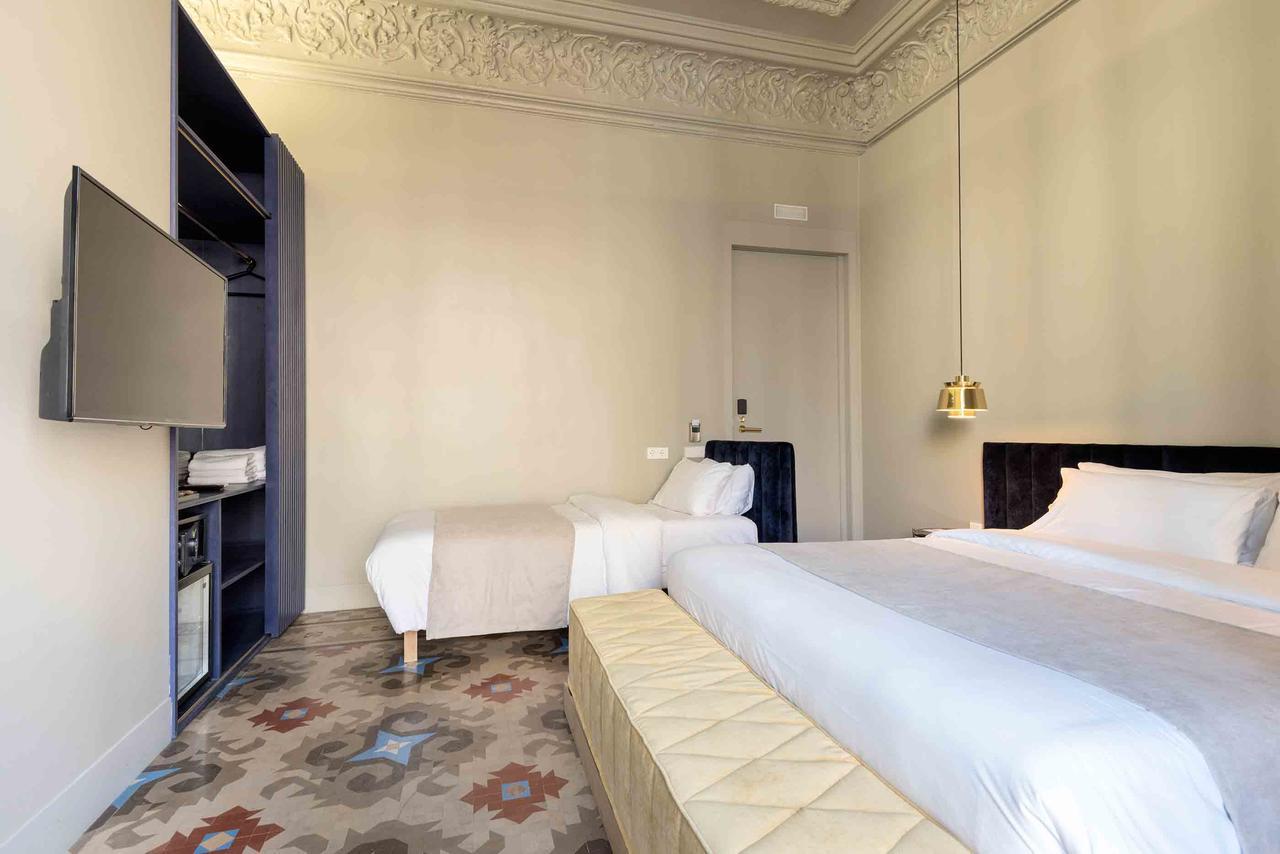 Buho Boutique Rooms (Adults Only) Barcelona Exterior photo