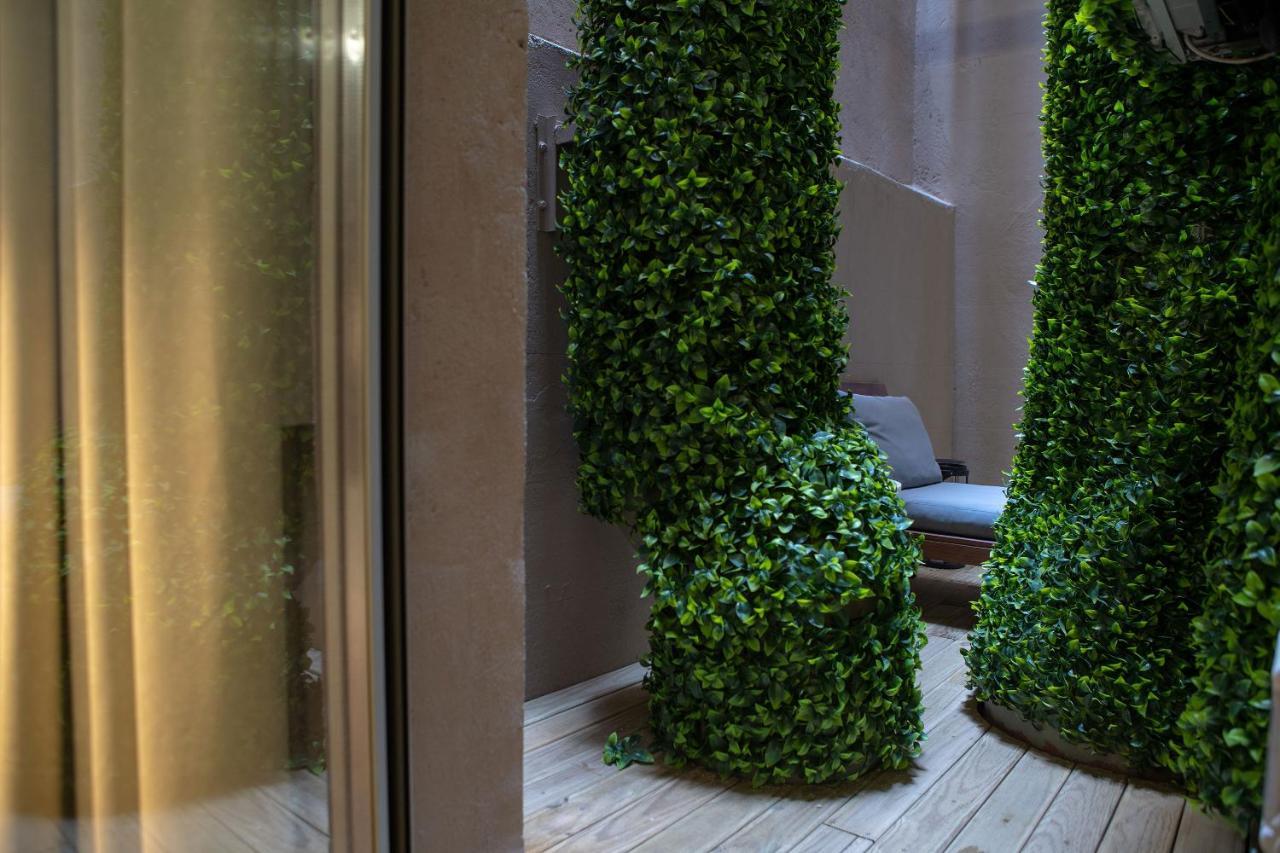 Buho Boutique Rooms (Adults Only) Barcelona Exterior photo
