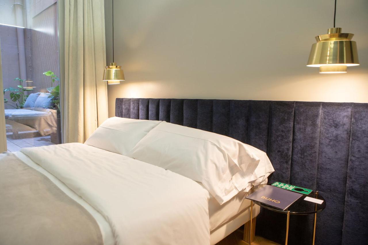 Buho Boutique Rooms (Adults Only) Barcelona Exterior photo