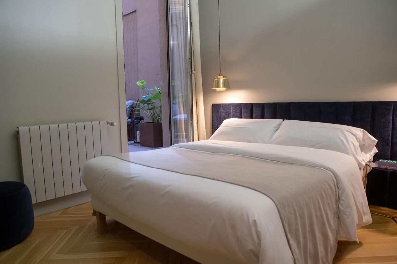 Buho Boutique Rooms (Adults Only) Barcelona Exterior photo