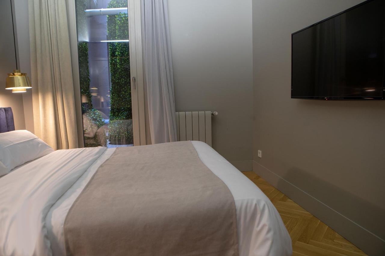 Buho Boutique Rooms (Adults Only) Barcelona Exterior photo