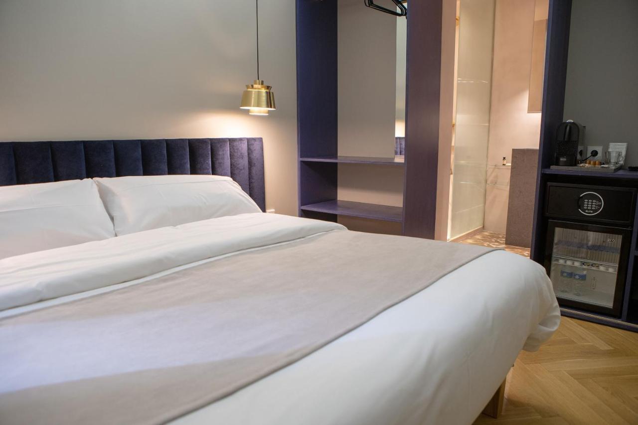 Buho Boutique Rooms (Adults Only) Barcelona Exterior photo