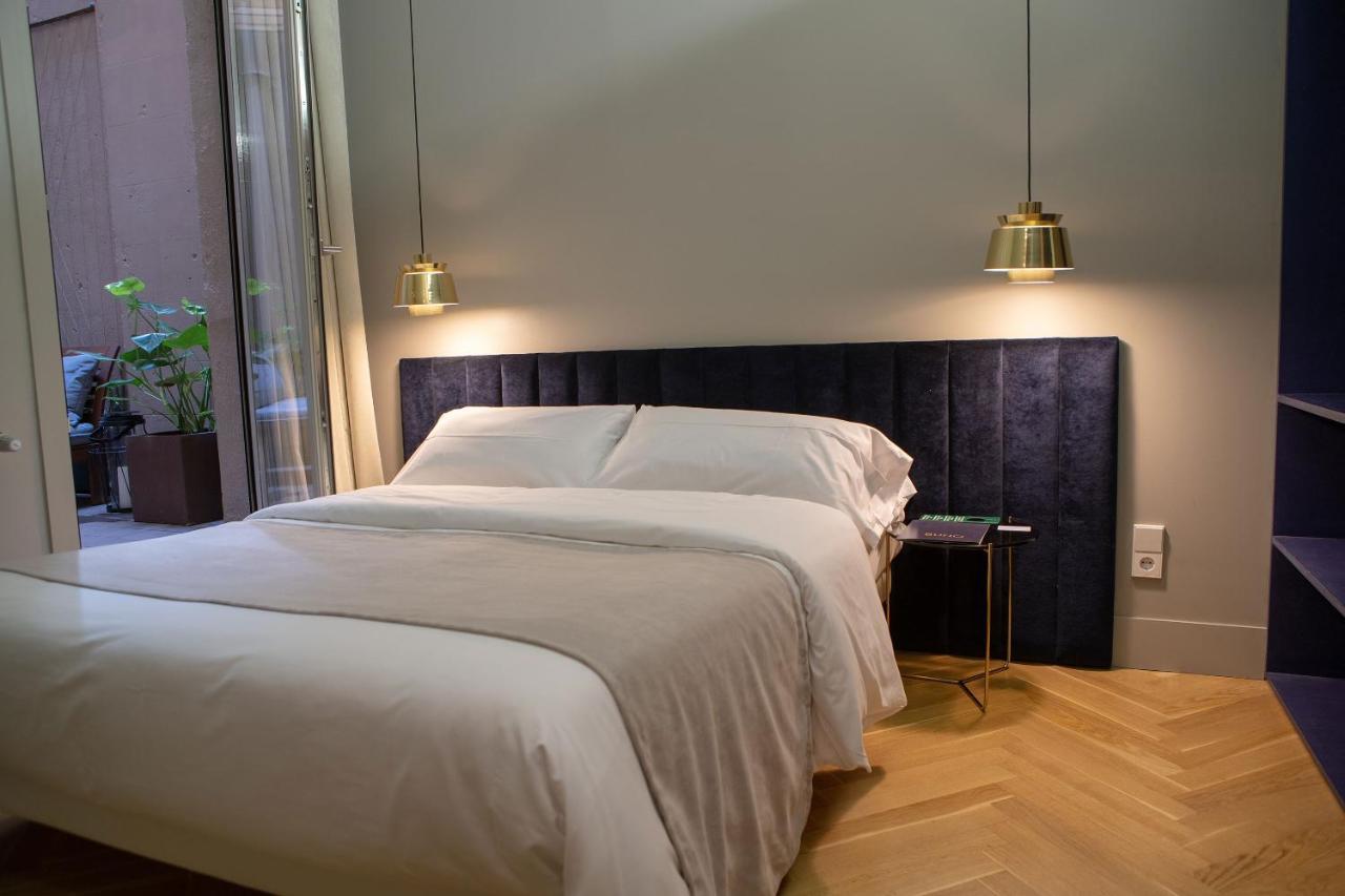 Buho Boutique Rooms (Adults Only) Barcelona Exterior photo