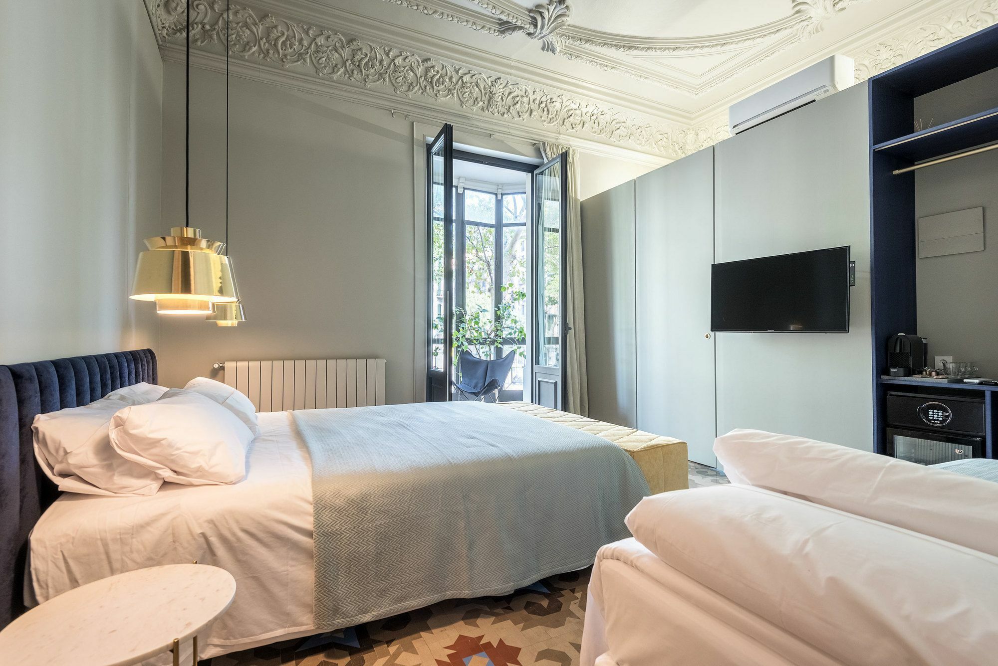 Buho Boutique Rooms (Adults Only) Barcelona Exterior photo