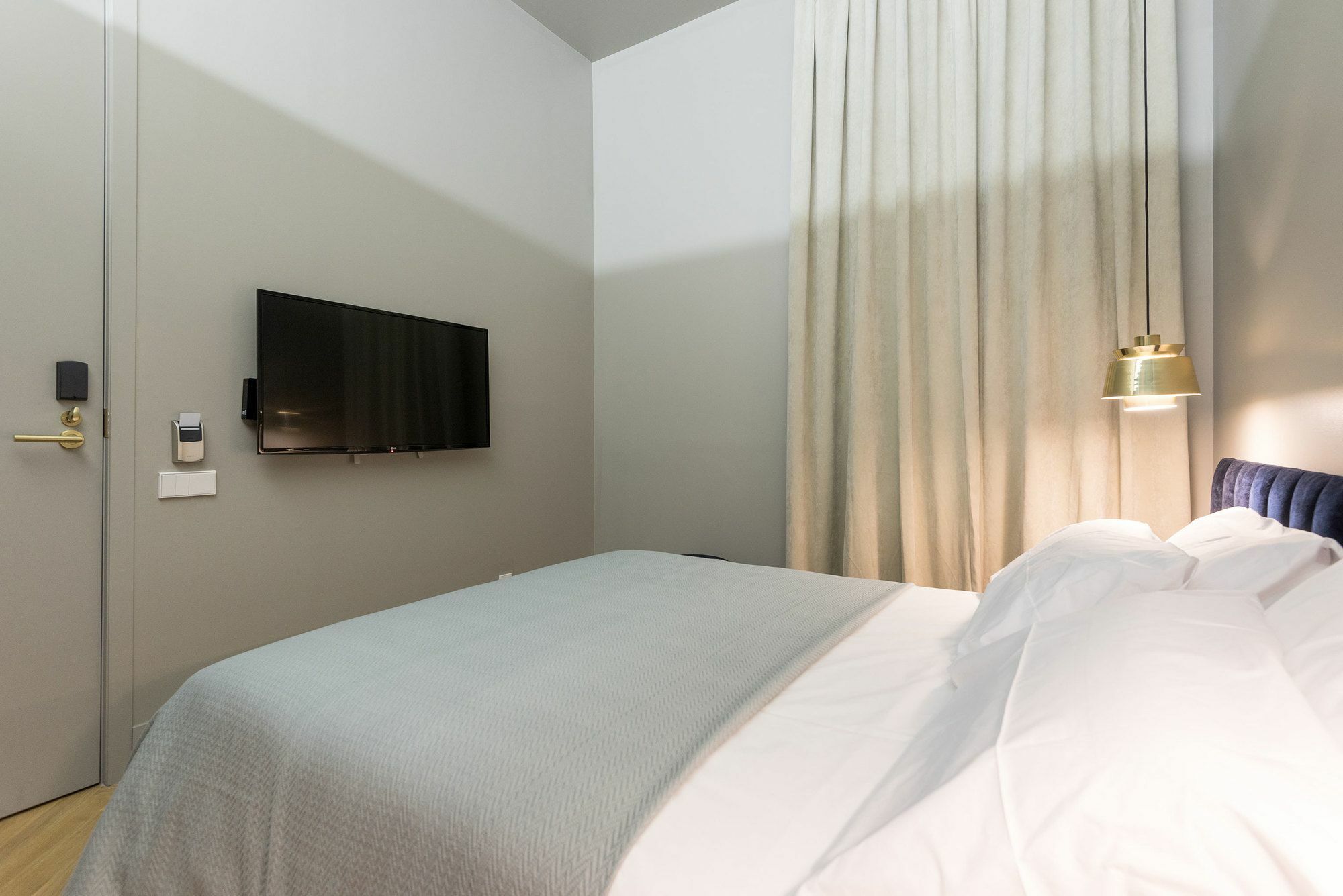 Buho Boutique Rooms (Adults Only) Barcelona Exterior photo