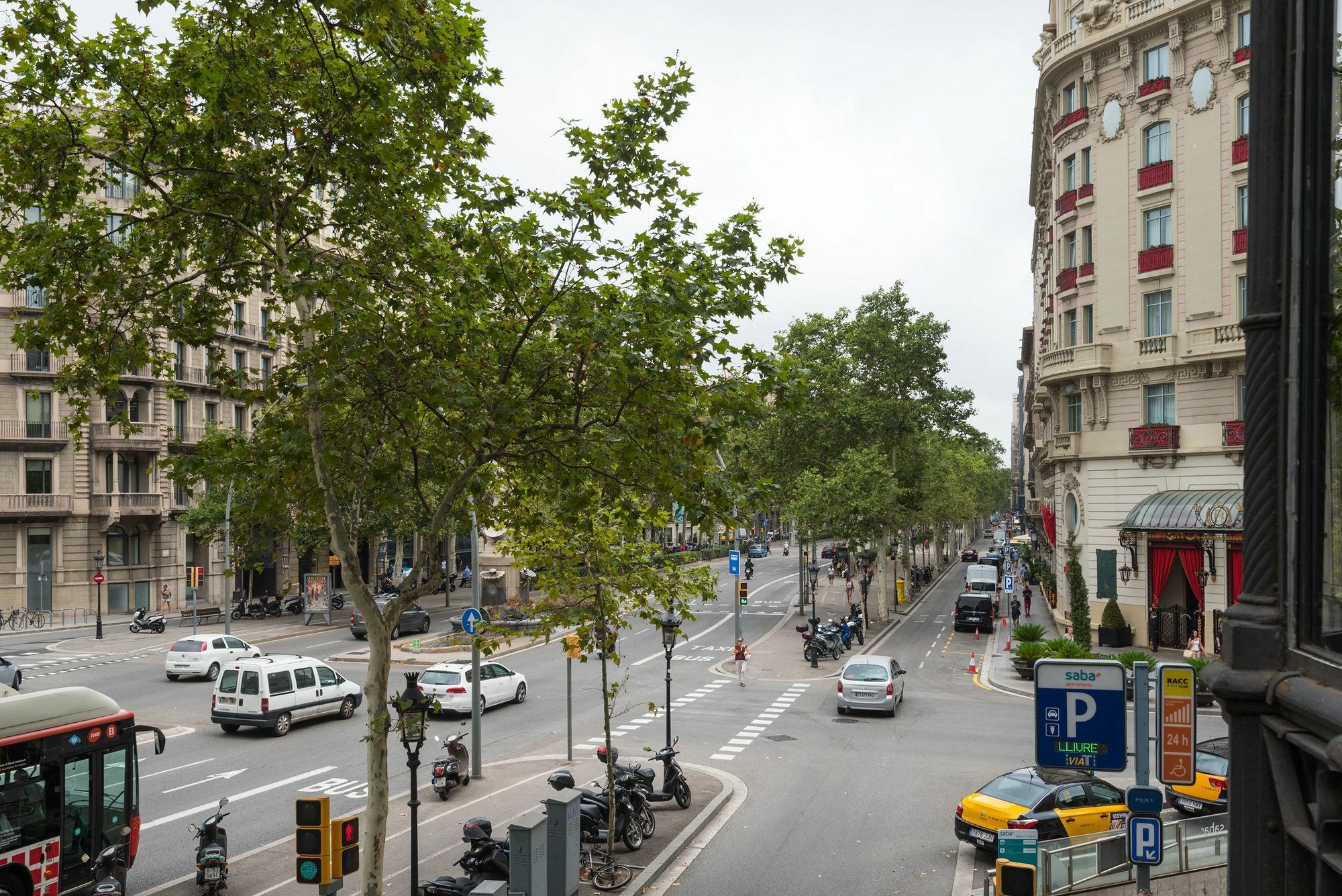 Buho Boutique Rooms (Adults Only) Barcelona Exterior photo