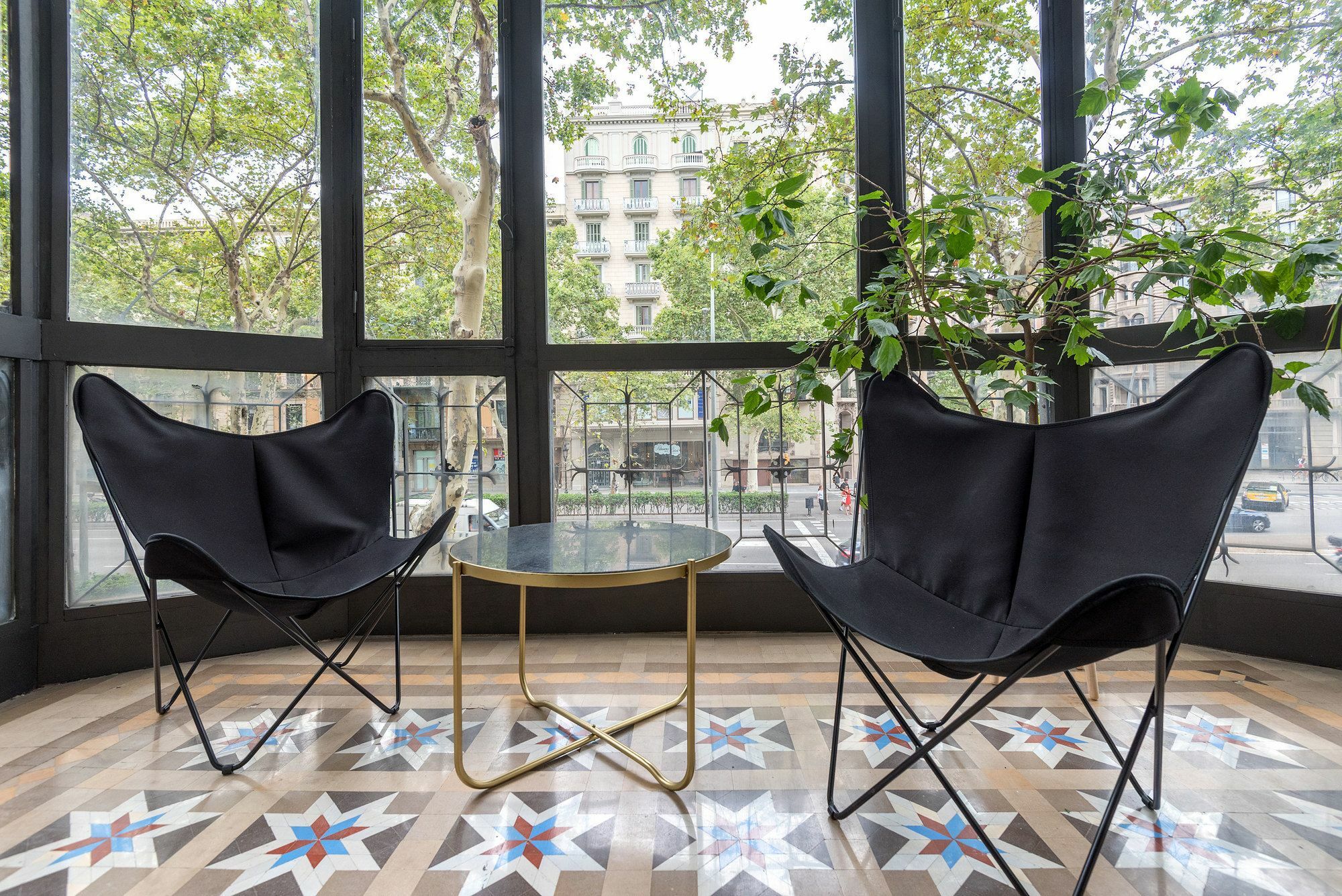 Buho Boutique Rooms (Adults Only) Barcelona Exterior photo