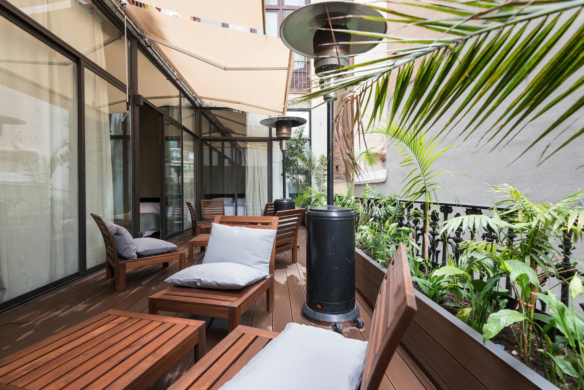 Buho Boutique Rooms (Adults Only) Barcelona Exterior photo