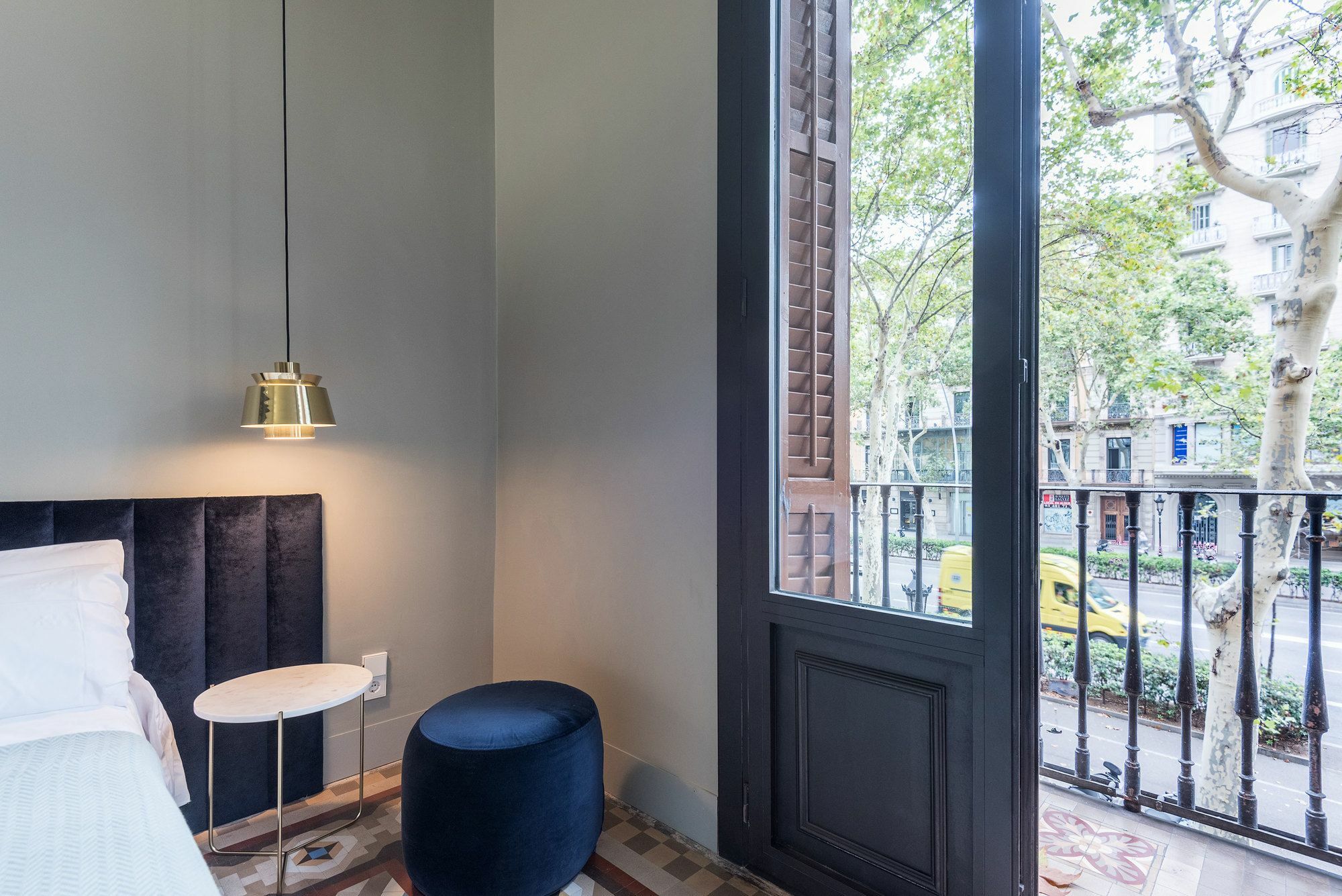Buho Boutique Rooms (Adults Only) Barcelona Exterior photo