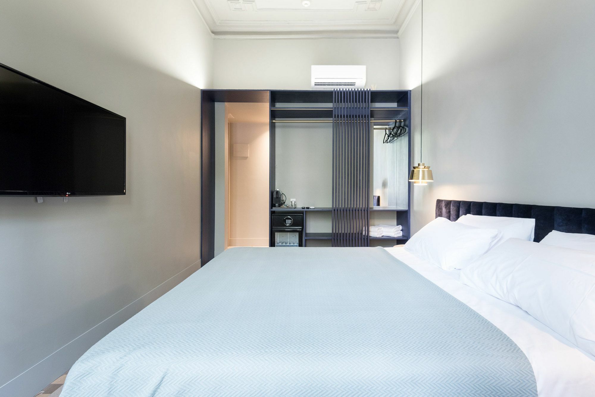Buho Boutique Rooms (Adults Only) Barcelona Exterior photo
