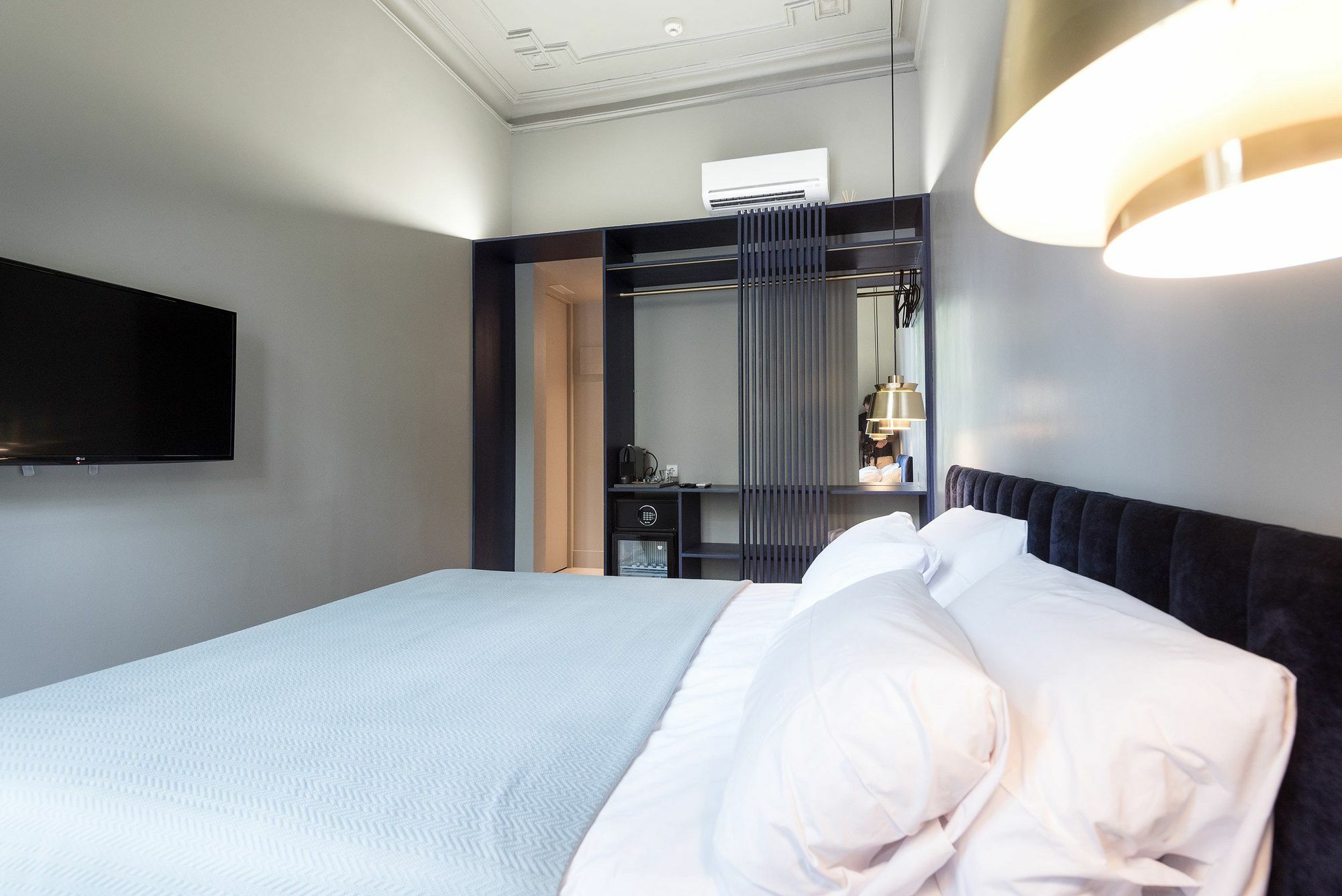 Buho Boutique Rooms (Adults Only) Barcelona Exterior photo