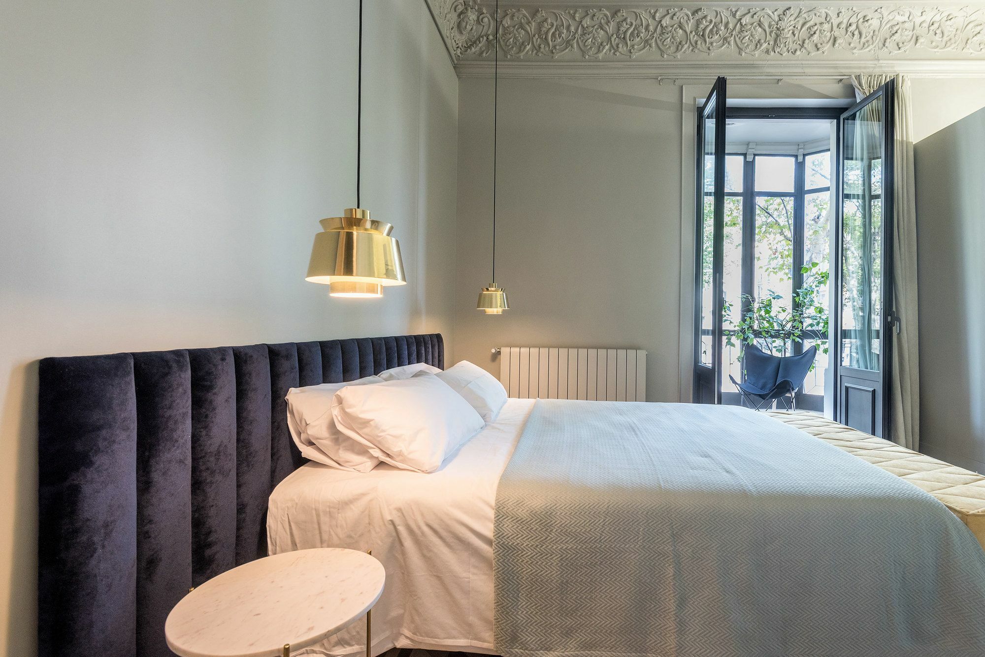 Buho Boutique Rooms (Adults Only) Barcelona Exterior photo