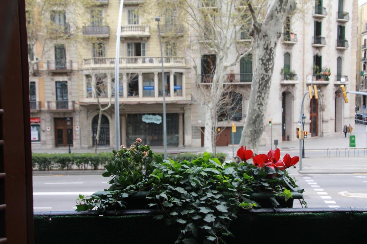 Buho Boutique Rooms (Adults Only) Barcelona Room photo